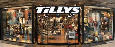 Sort by relevance - date. . Tillys jobs